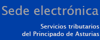 Portal de los Servicios Tributarios del Principado de Asturias